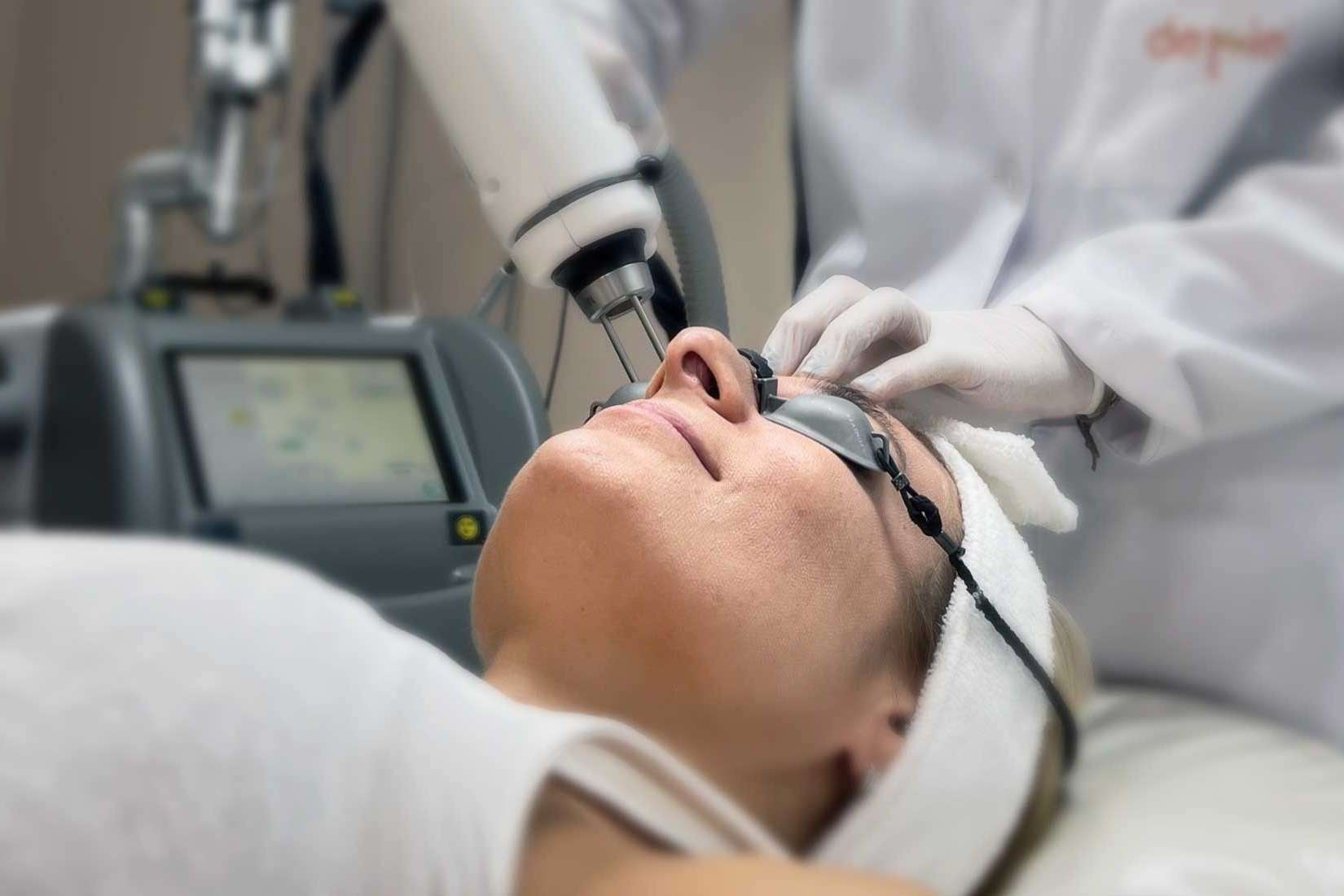 Centro Dermatológico Integral