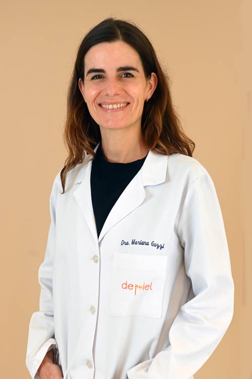 Dra. Mariana Guzzi